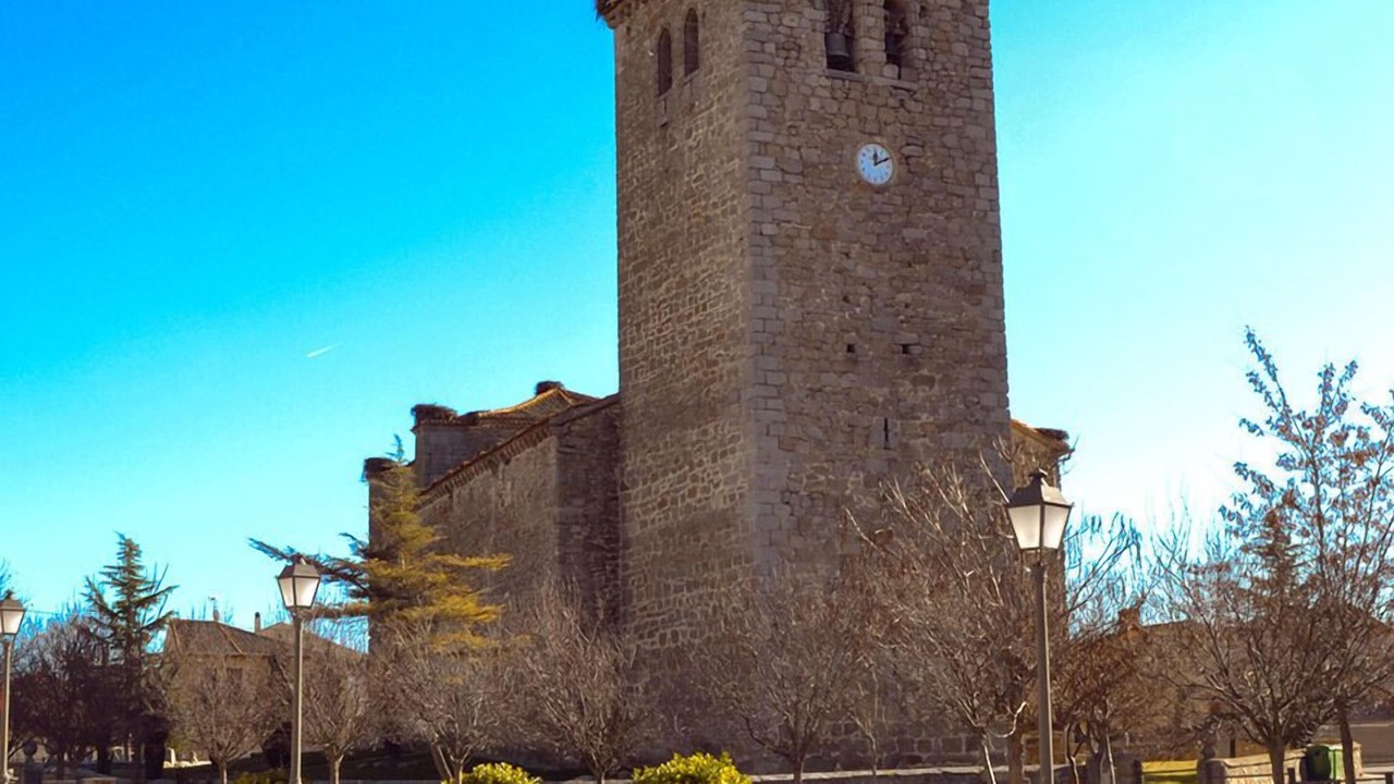 Photo of Others in Navas de San Antonio