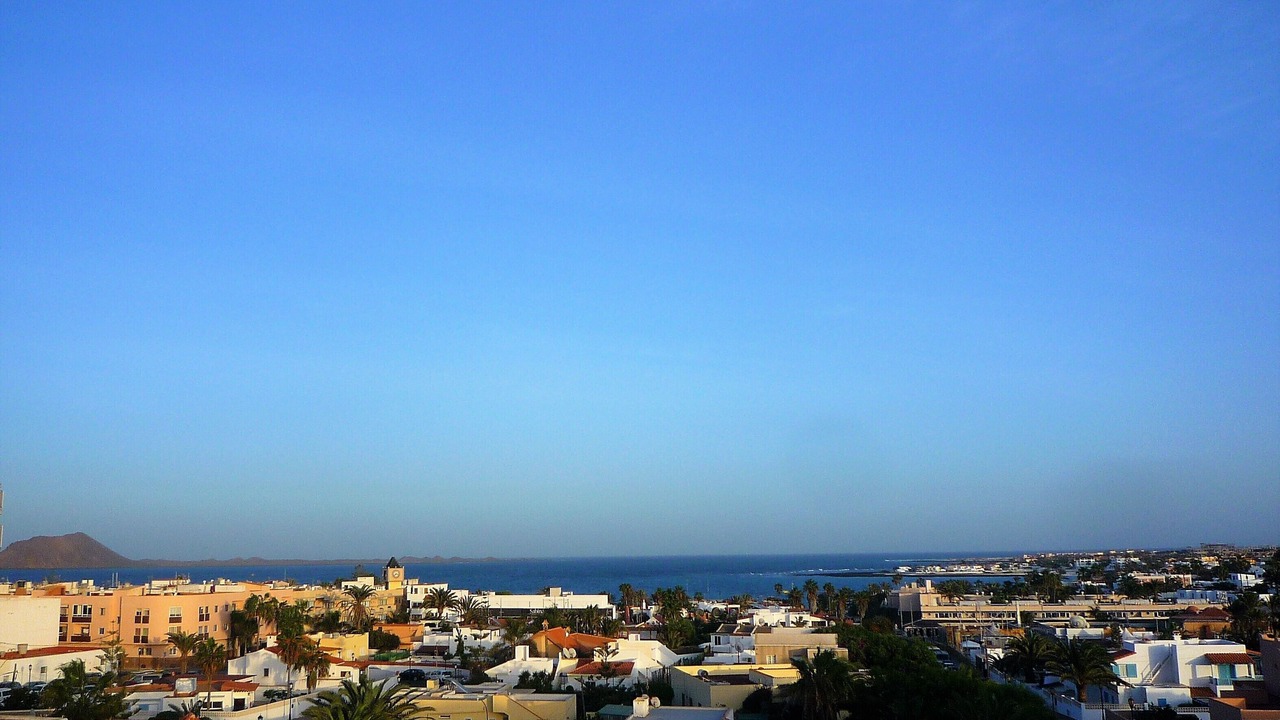 Photo of Others in Corralejo