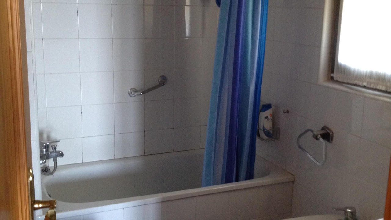 Photo of Bathroom in San Vicente de la Barquera