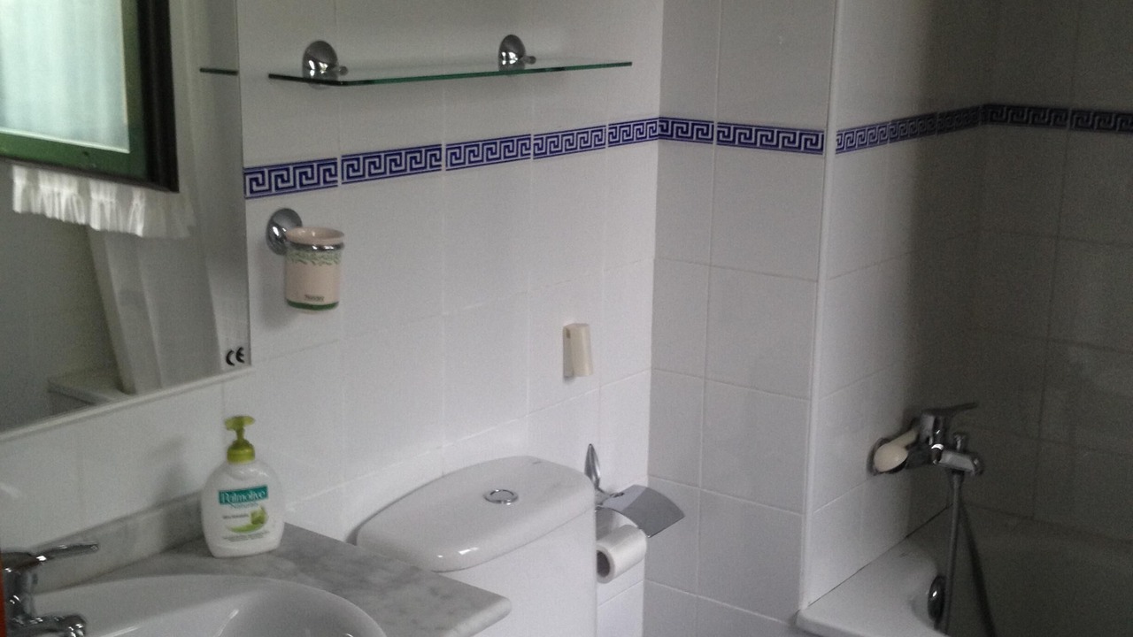 Photo of Bathroom in San Vicente de la Barquera