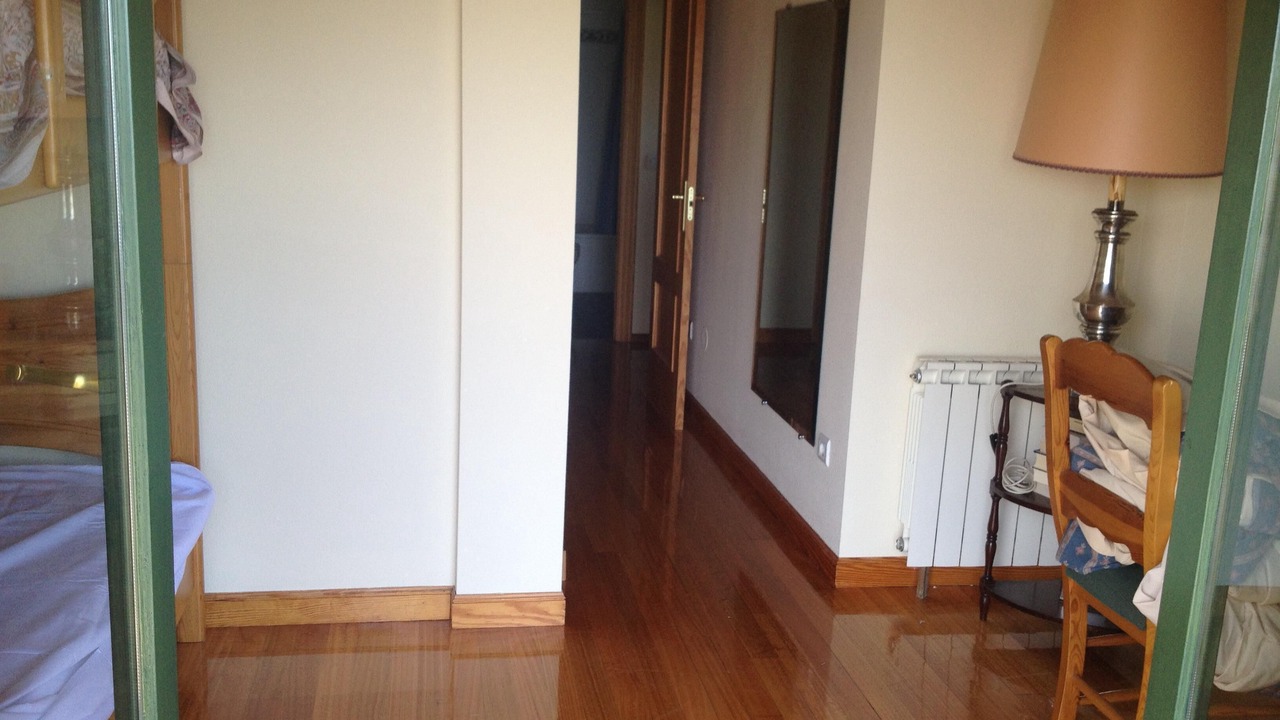 Photo of Bedroom in San Vicente de la Barquera