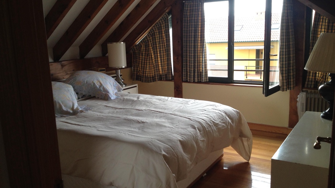 Photo of Bedroom in San Vicente de la Barquera