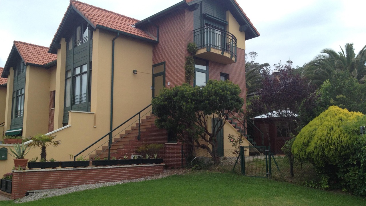 Photo of Outdoor in San Vicente de la Barquera