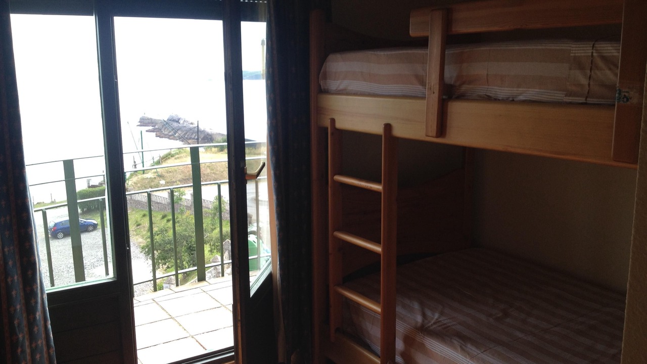 Photo of Bedroom in San Vicente de la Barquera