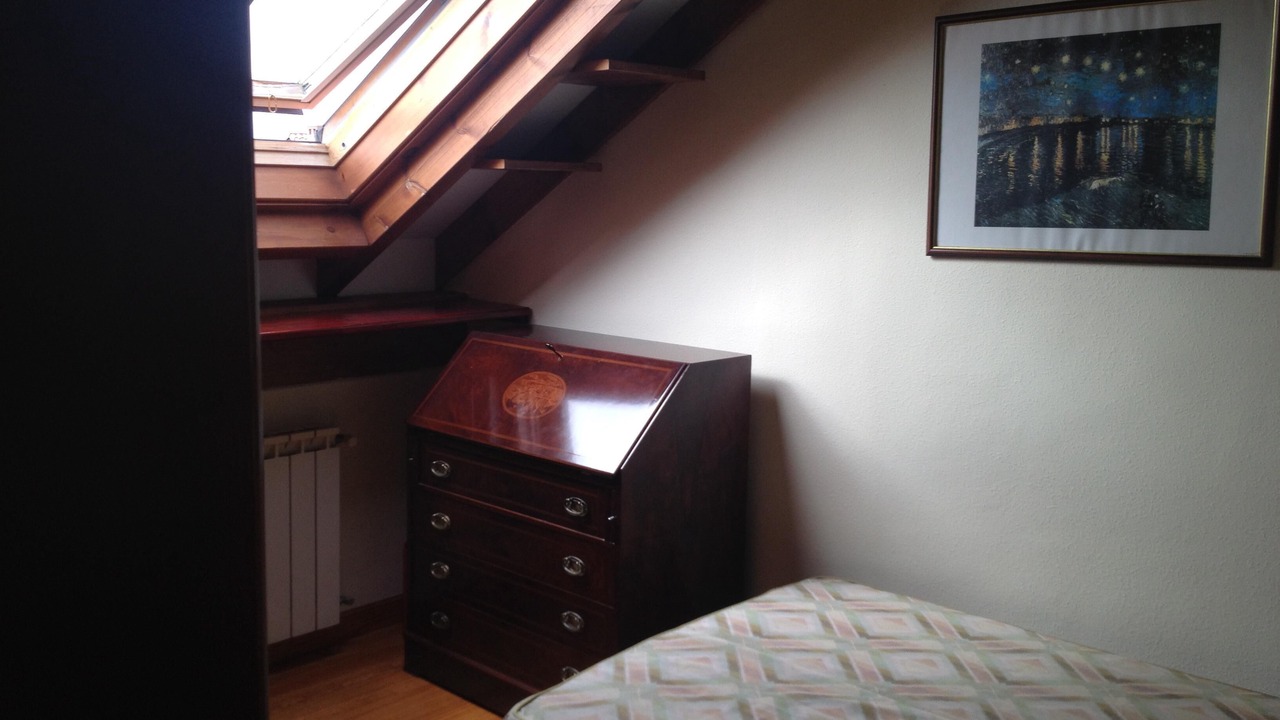 Photo of Bedroom in San Vicente de la Barquera
