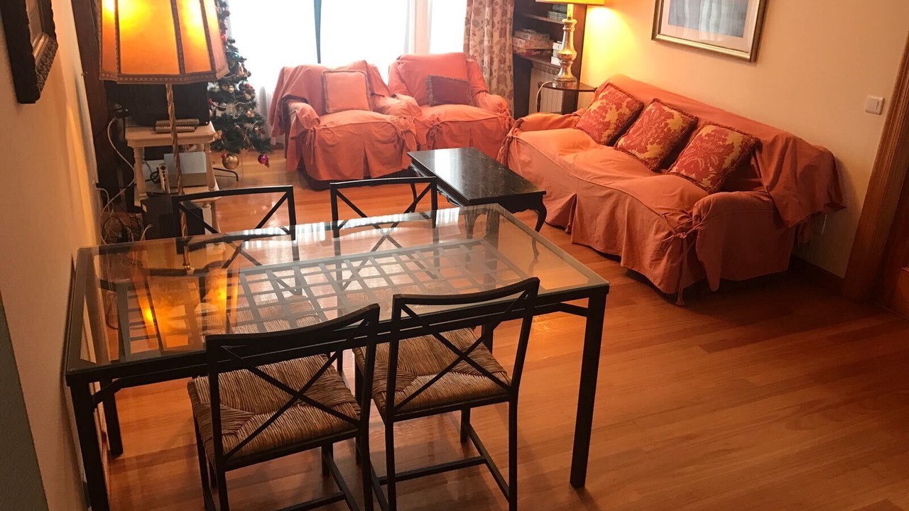 Photo of Livingroom in San Vicente de la Barquera
