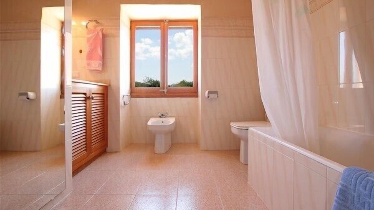 Photo of Bathroom in Pollensa