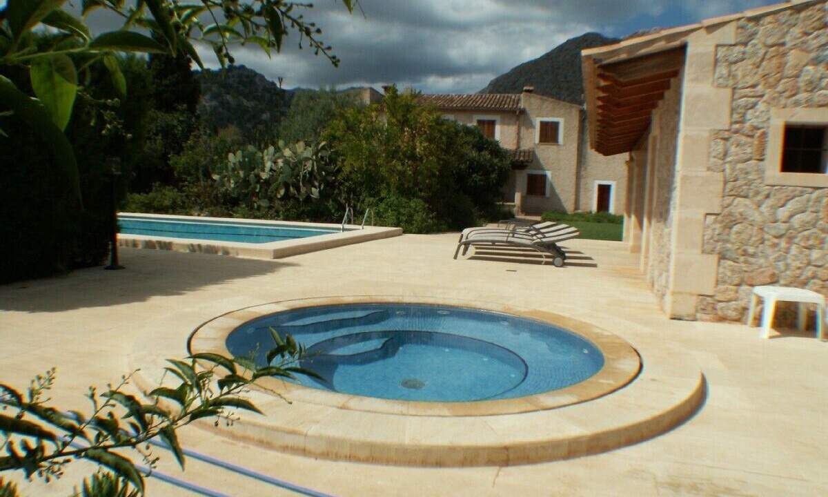 Photo of Outdoor in Pollensa