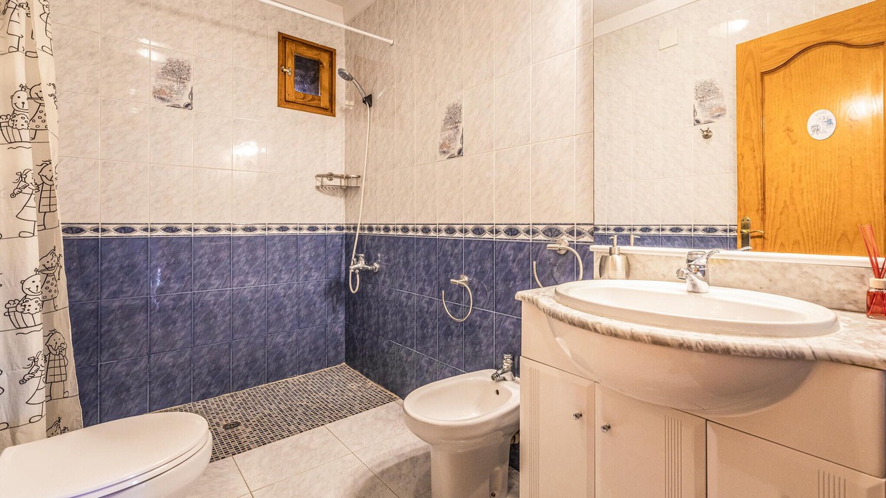 Photo of Bathroom in Gualba de Dalt