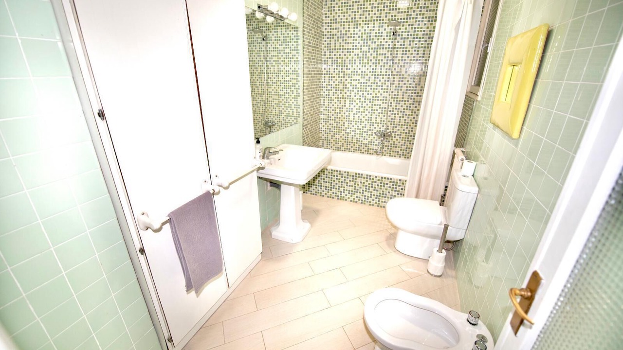 Photo of Bathroom in Valladolid City Centre