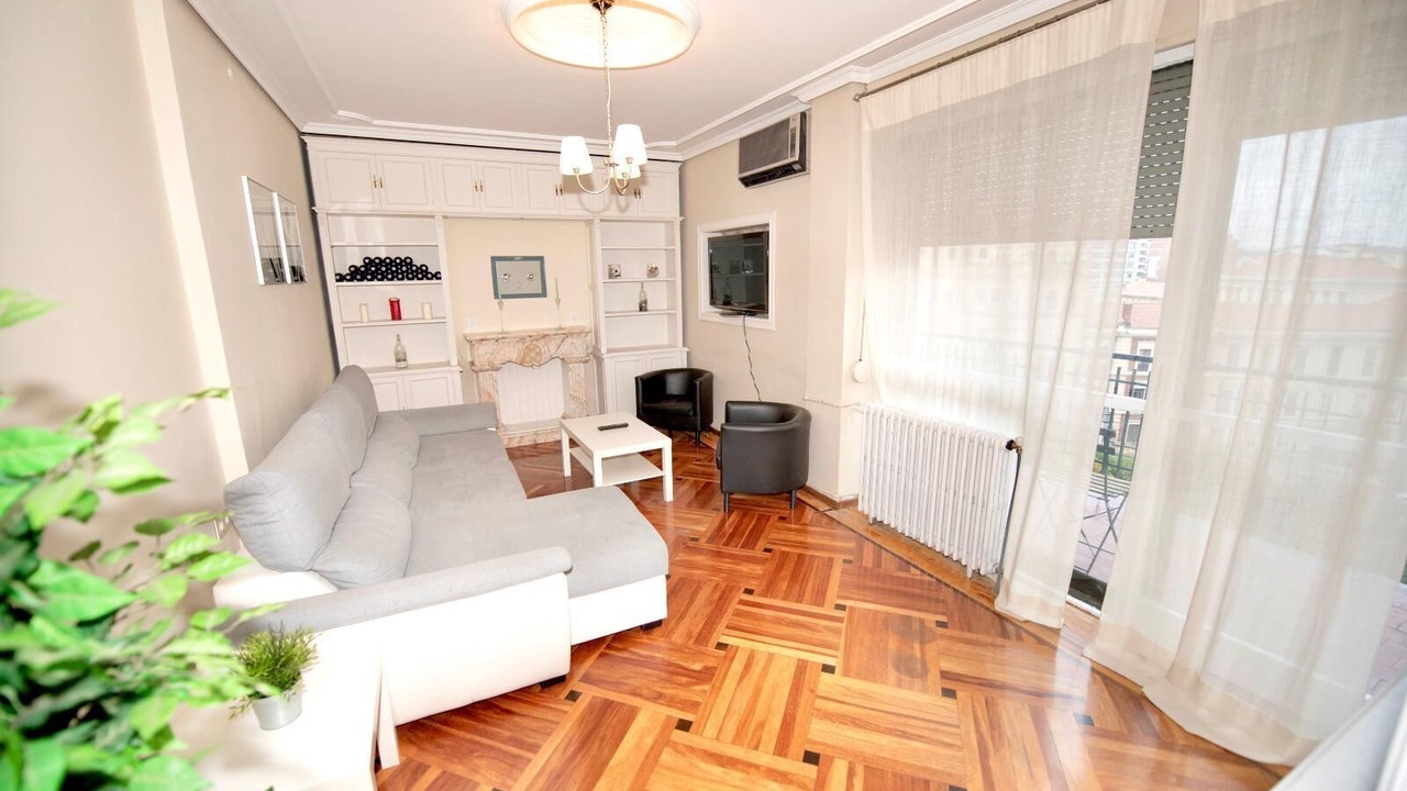 Photo of Livingroom in Valladolid City Centre