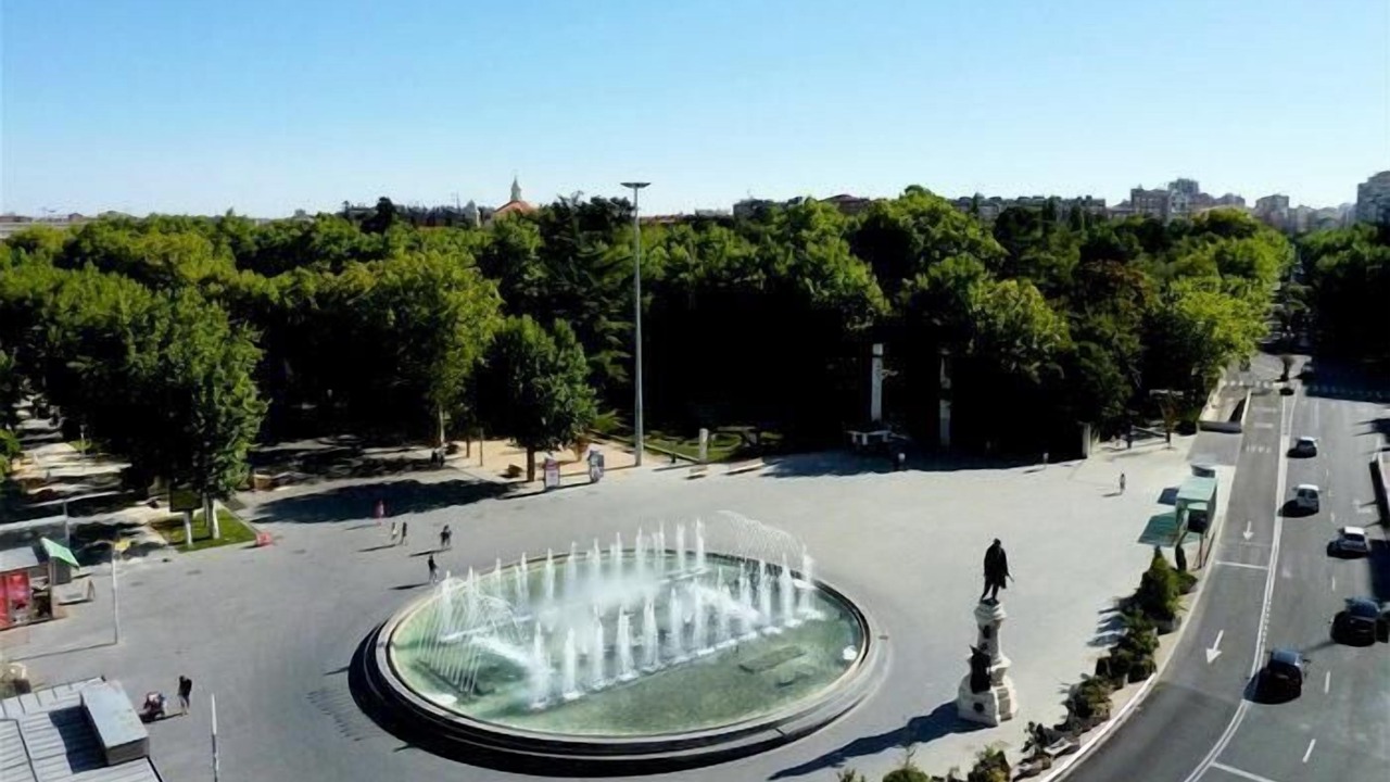 Photo of Others in Valladolid City Centre