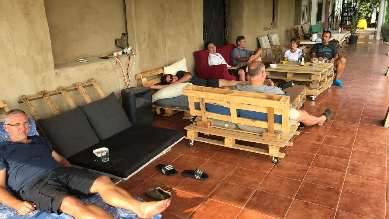 Photo of Outdoor in Valverde de la Vera