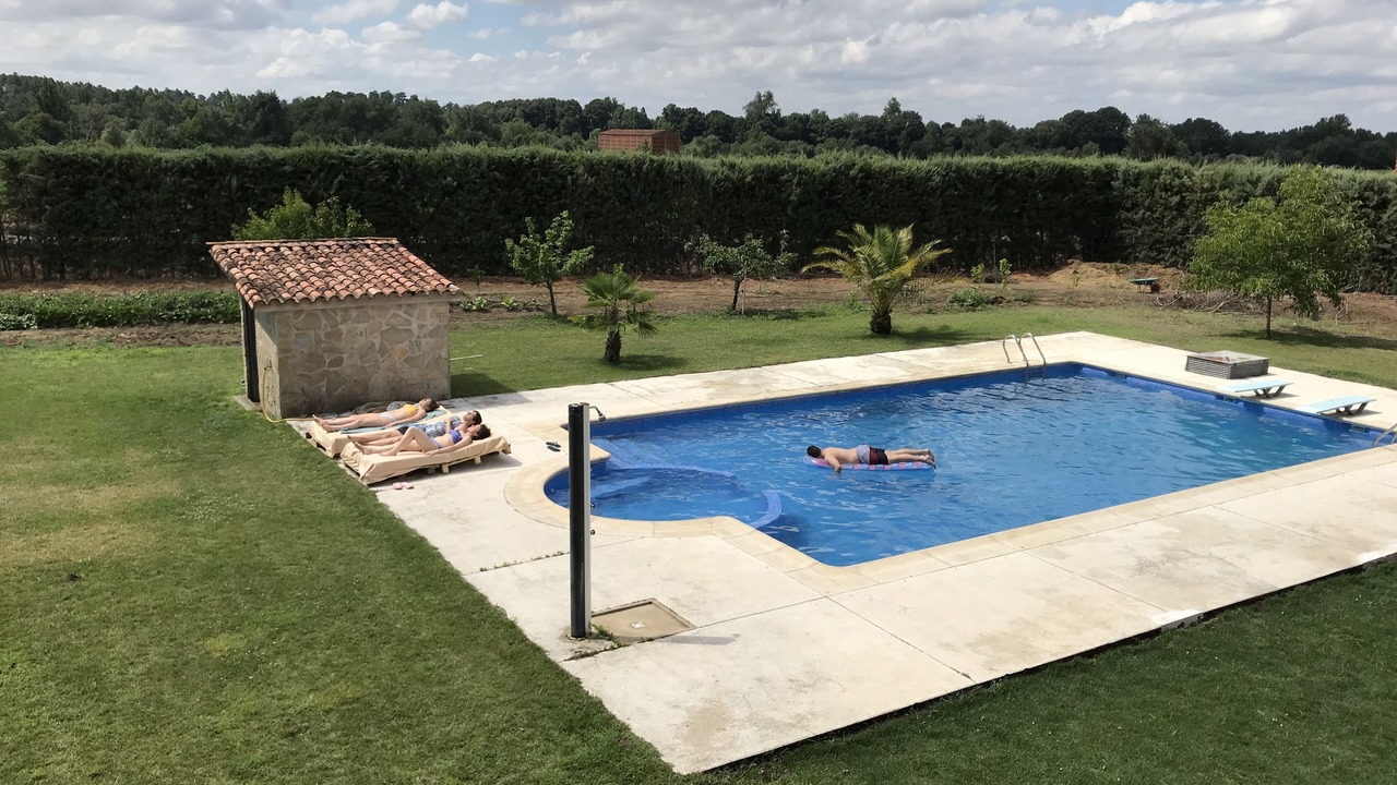 Photo of Outdoor in Valverde de la Vera