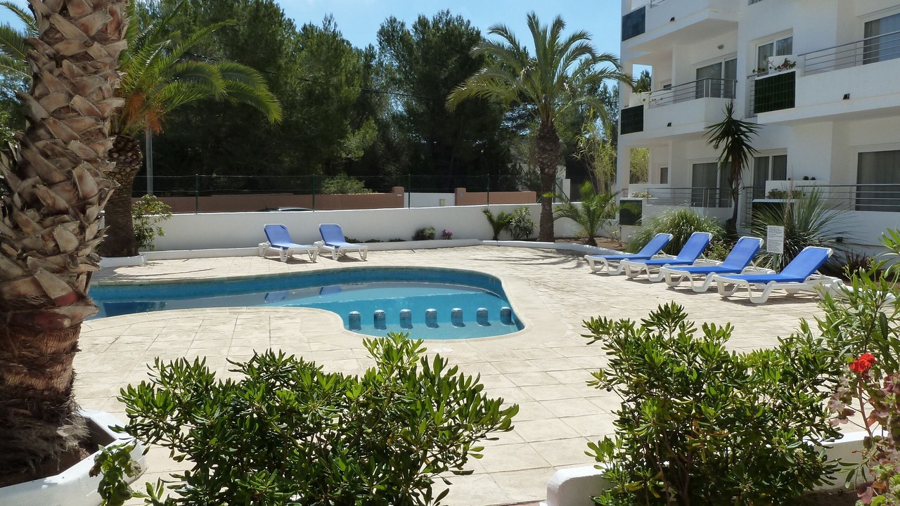 Photo of Outdoor in Es Pujols