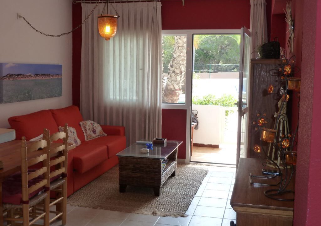 Photo of Livingroom in Es Pujols