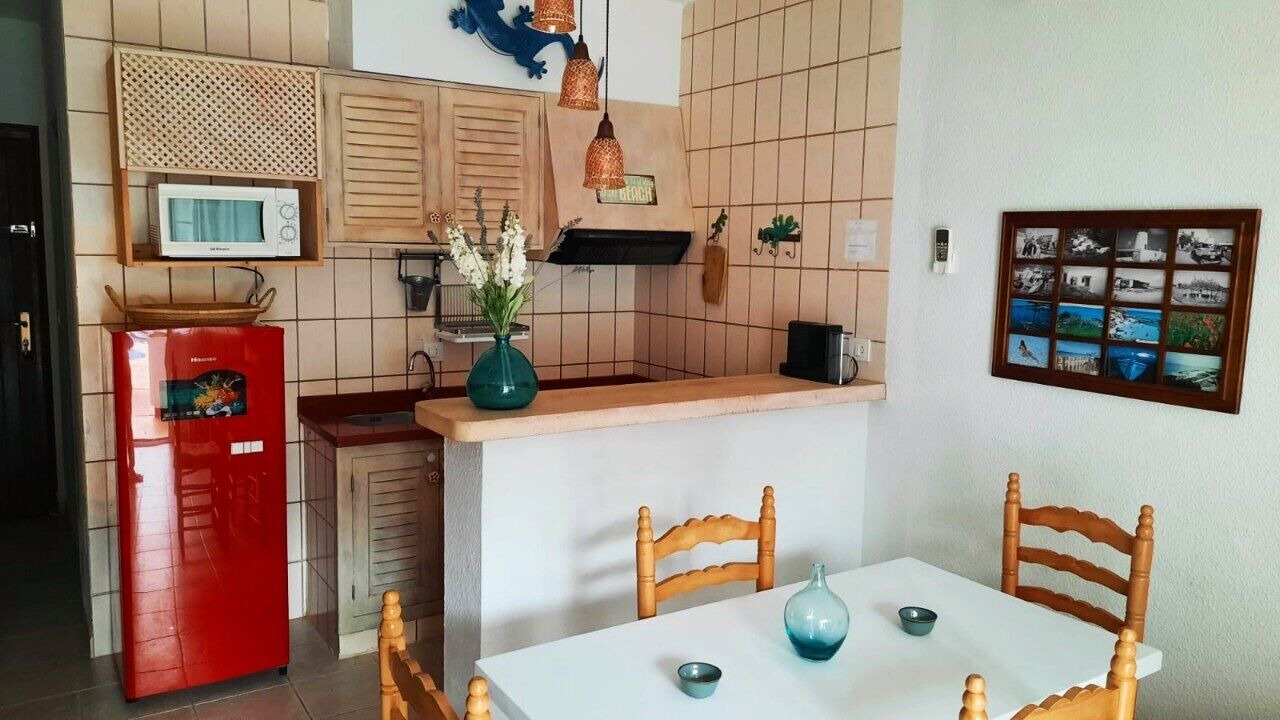 Photo of Kitchen in Es Pujols