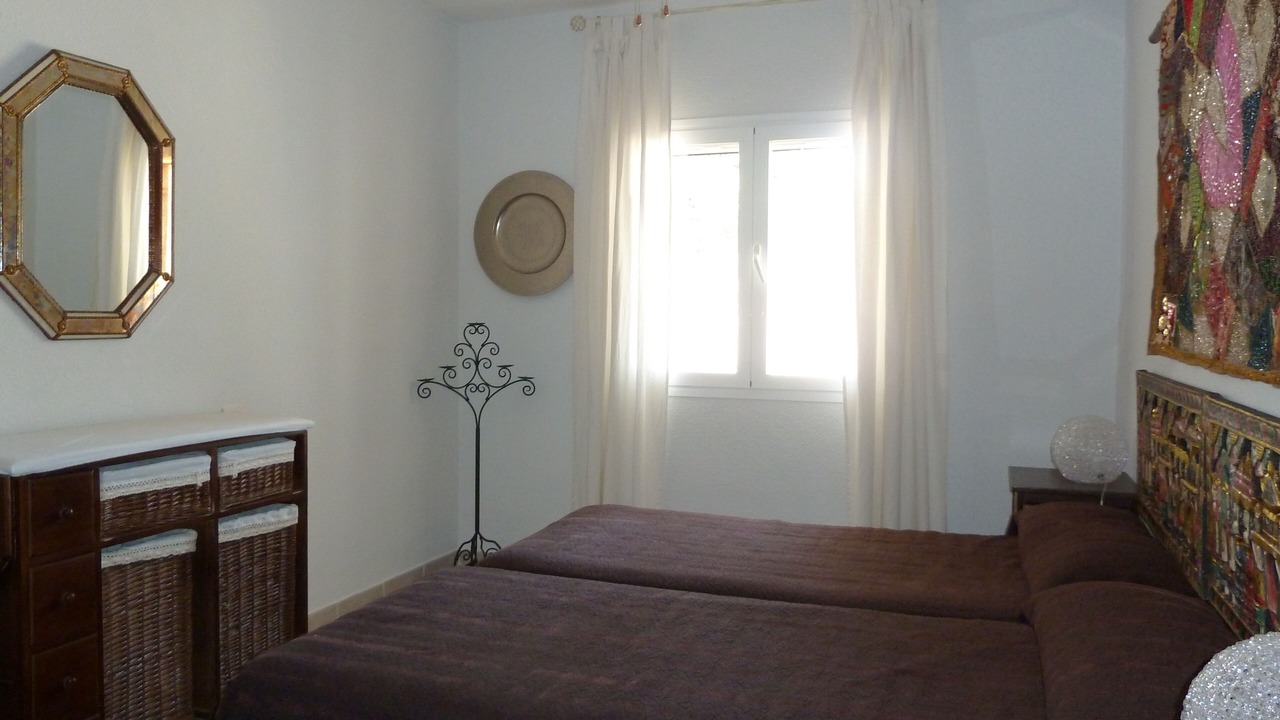 Photo of Bedroom in Es Pujols