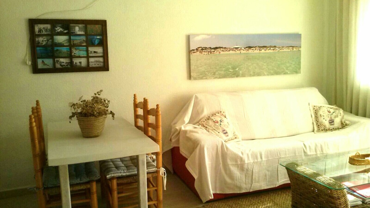 Photo of Livingroom in Es Pujols