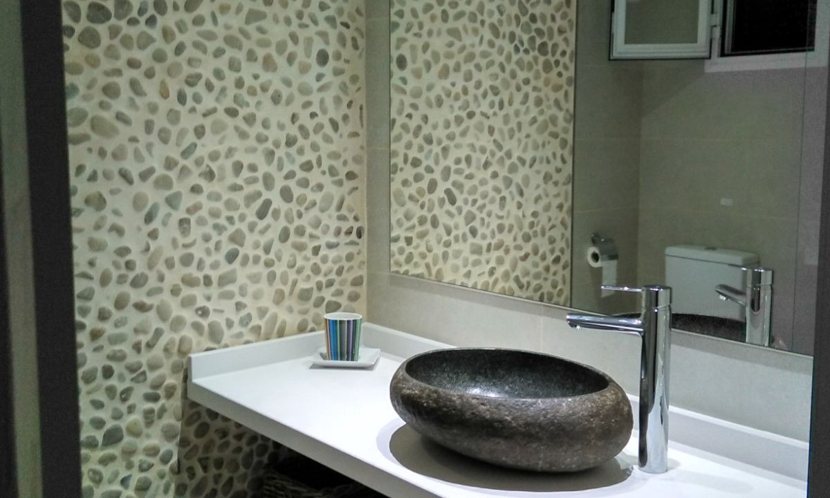 Photo of Bathroom in Es Pujols
