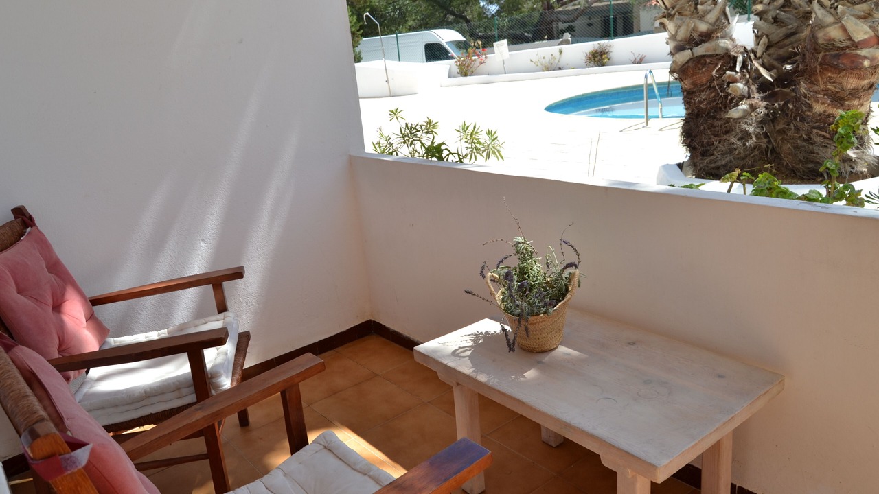 Photo of Outdoor in Es Pujols