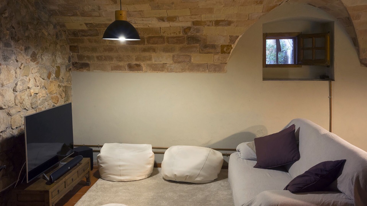 Photo of Livingroom in Vilanant