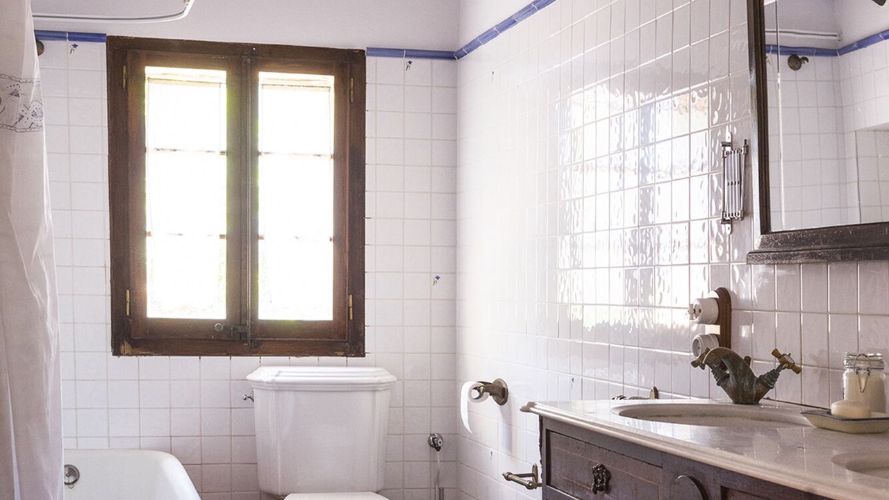 Photo of Bathroom in Vilanant