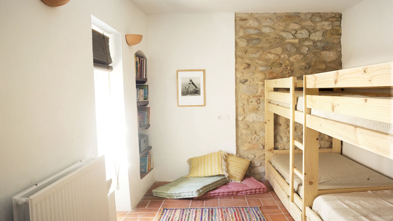 Photo of Bedroom in Vilanant