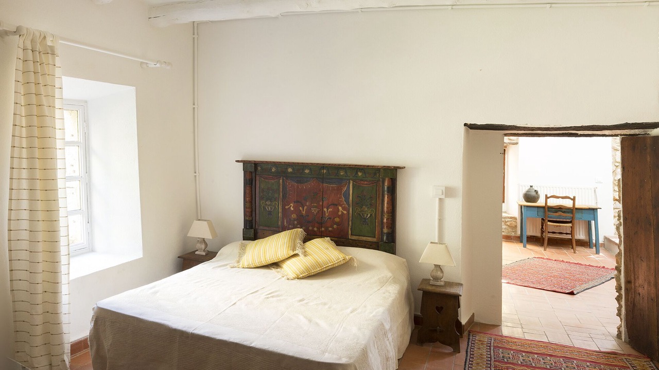 Photo of Bedroom in Vilanant