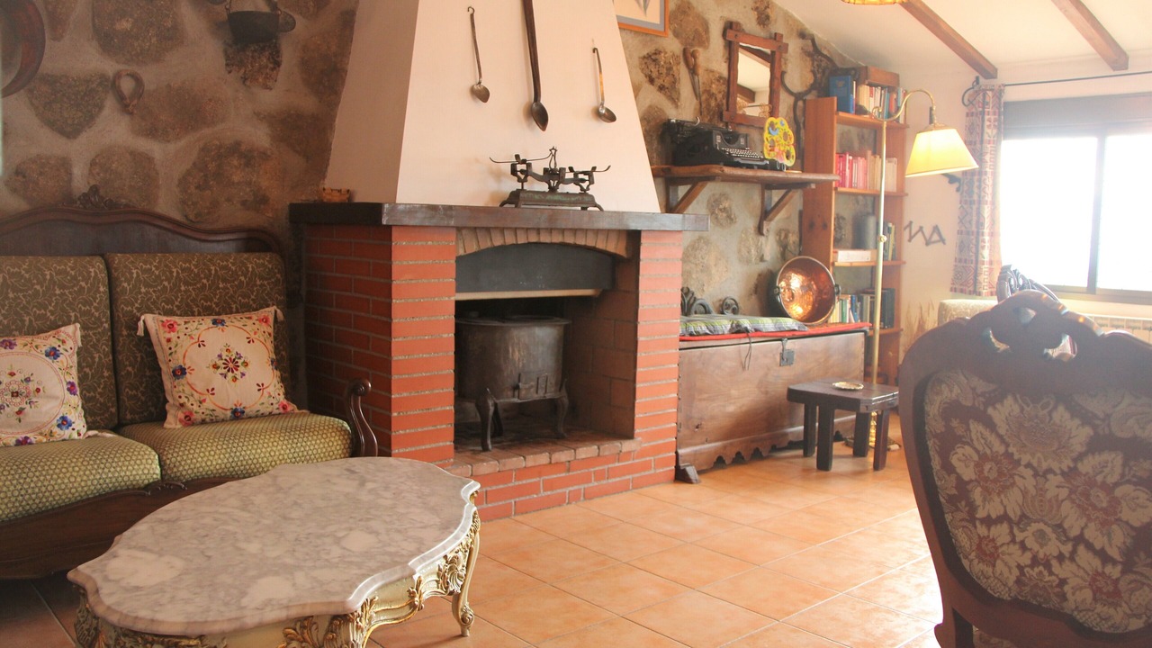 Photo of Others in Cabezabellosa
