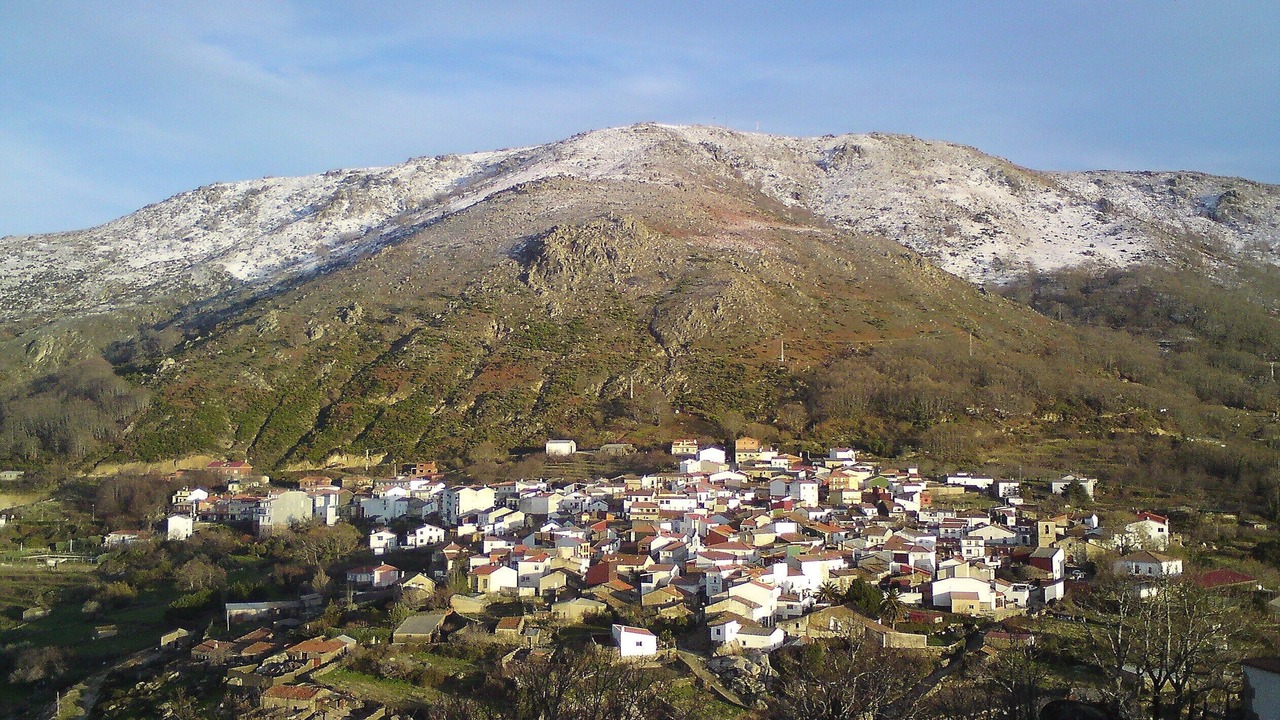 Photo of Outdoor in Cabezabellosa