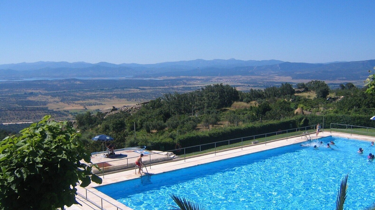 Photo of Outdoor in Cabezabellosa