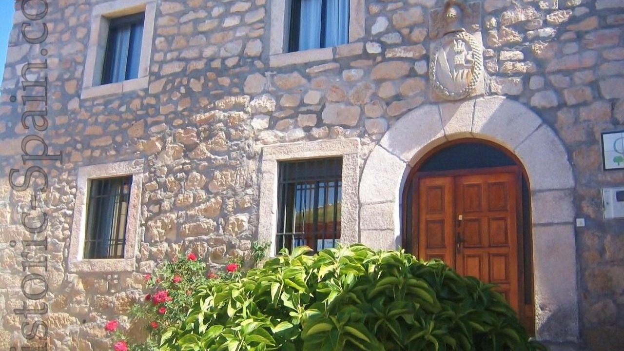 Photo of Outdoor in Cabezabellosa