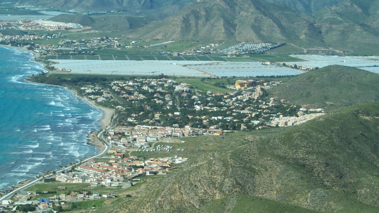 Photo of Outdoor in La Azohia