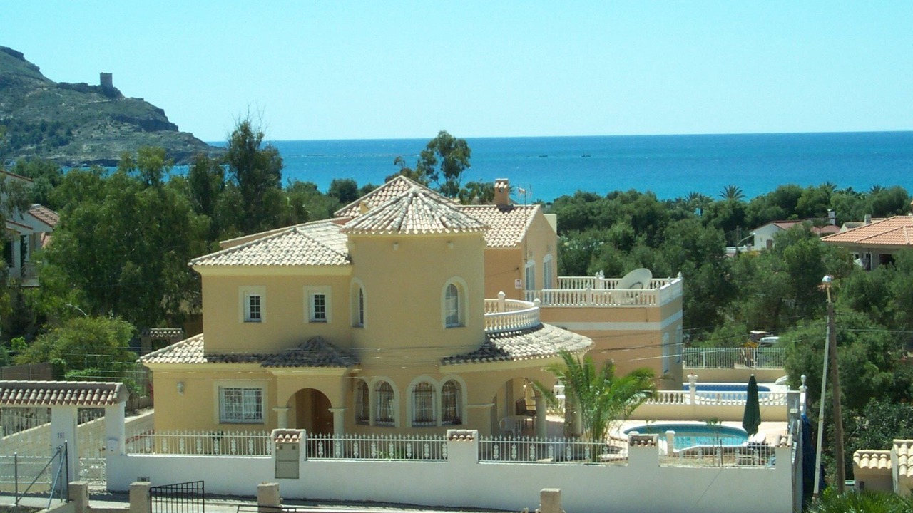 Photo of Outdoor in La Azohia