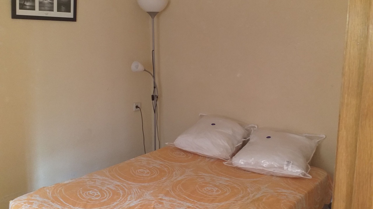 Photo of Bedroom in La Azohia