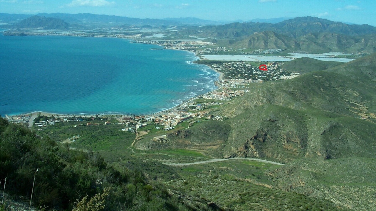 Photo of Outdoor in La Azohia