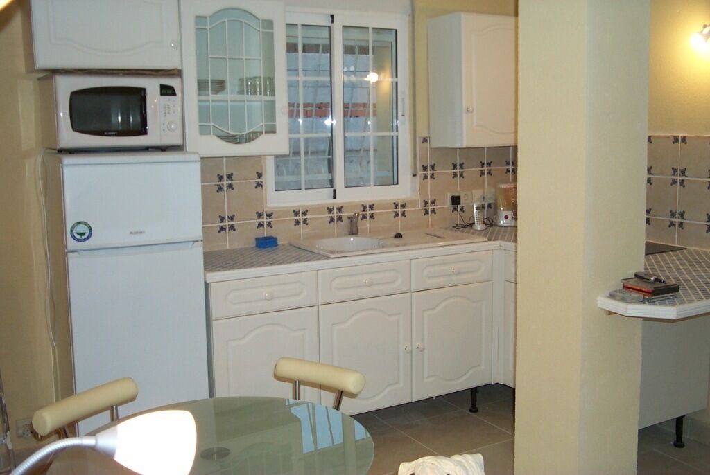 Photo of Kitchen in La Azohia