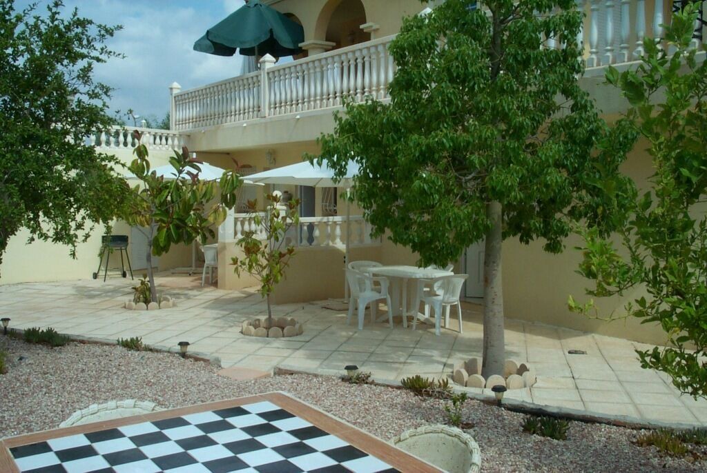 Photo of Outdoor in La Azohia