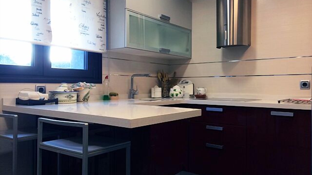 Photo of Kitchen in Ribadesella