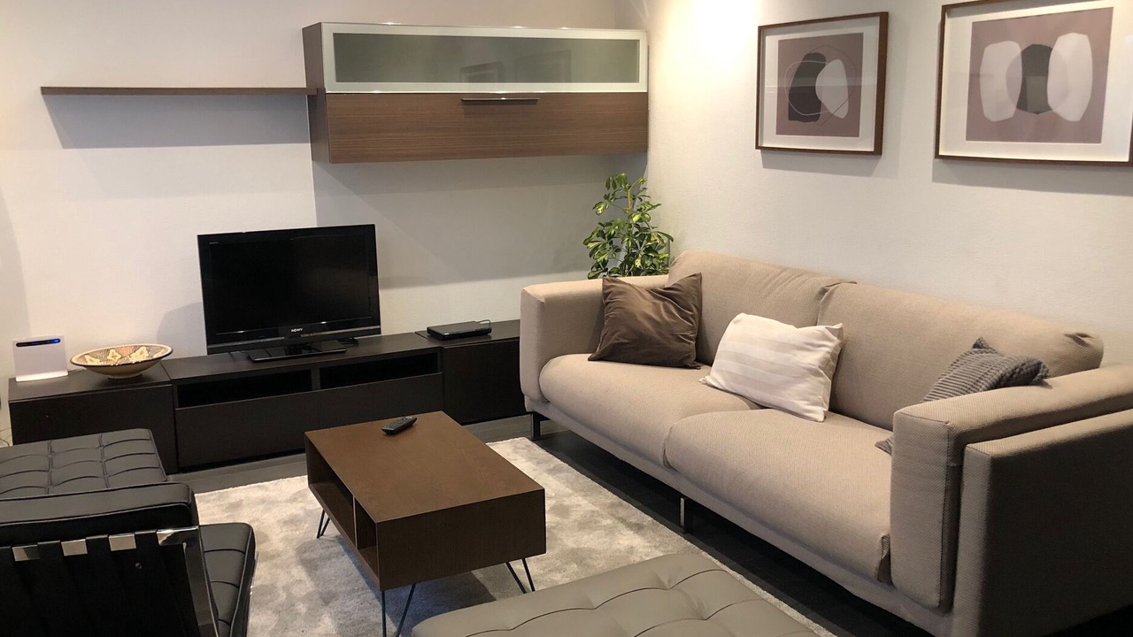 Photo of Livingroom in Ribadesella