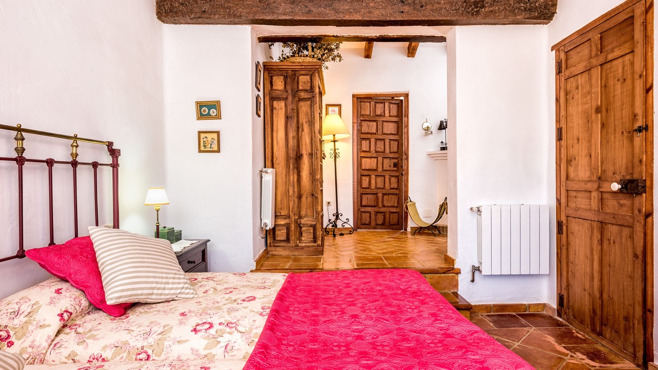 Photo of Bedroom in Casabermeja
