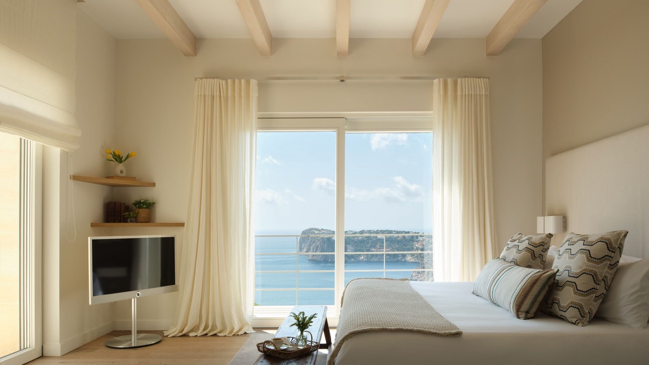 Photo of Bedroom in Port d'Andraitx