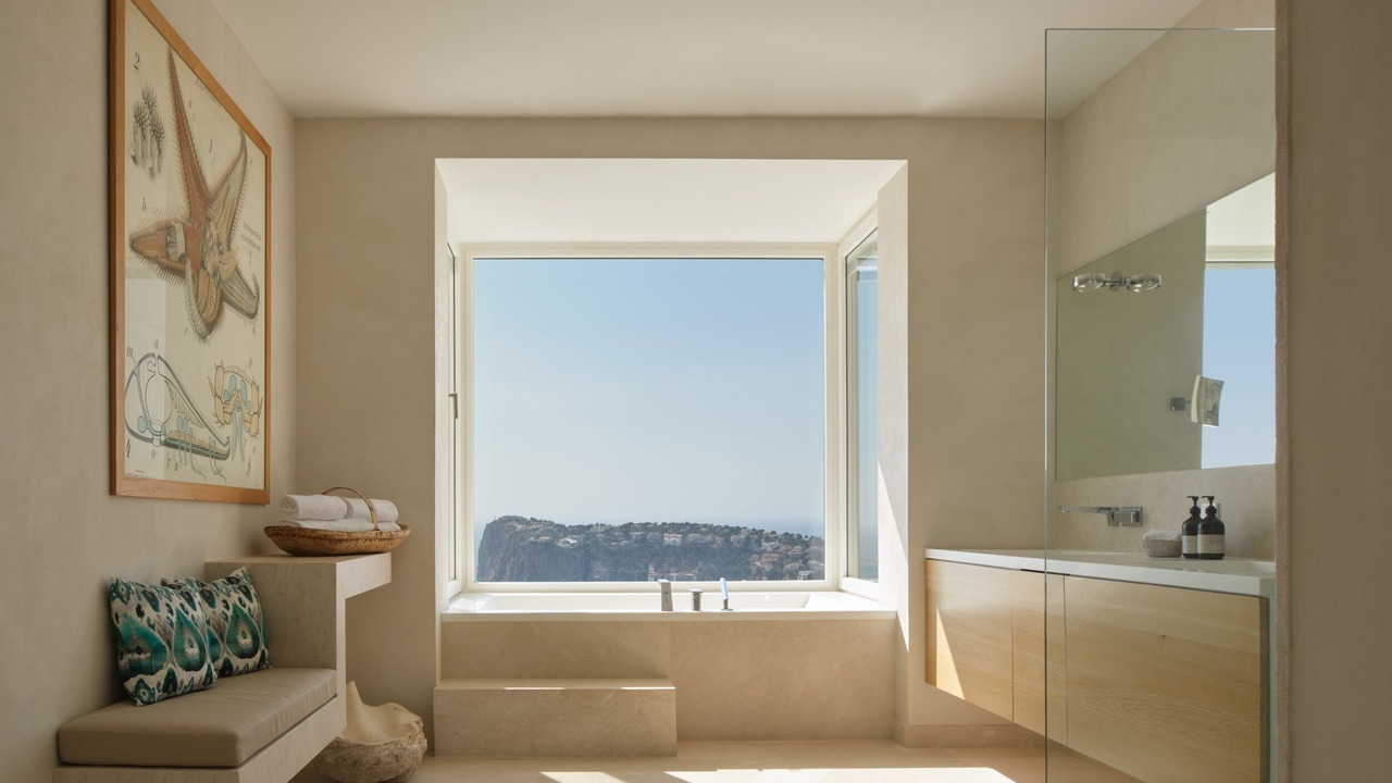 Photo of Bathroom in Port d'Andraitx