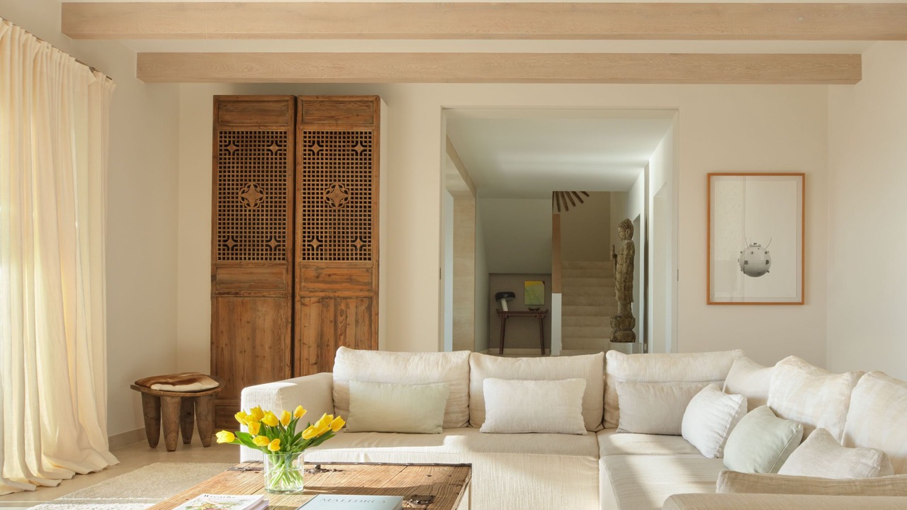 Photo of Livingroom in Port d'Andraitx