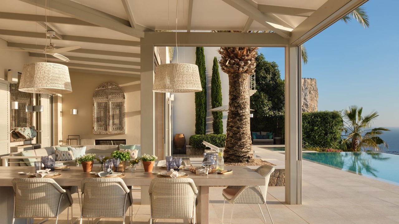 Photo of Outdoor in Port d'Andraitx