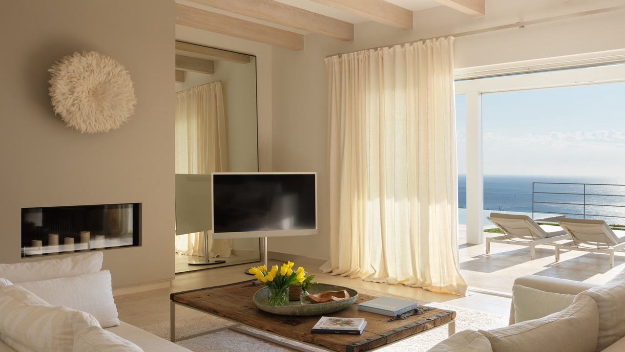 Photo of Livingroom in Port d'Andraitx