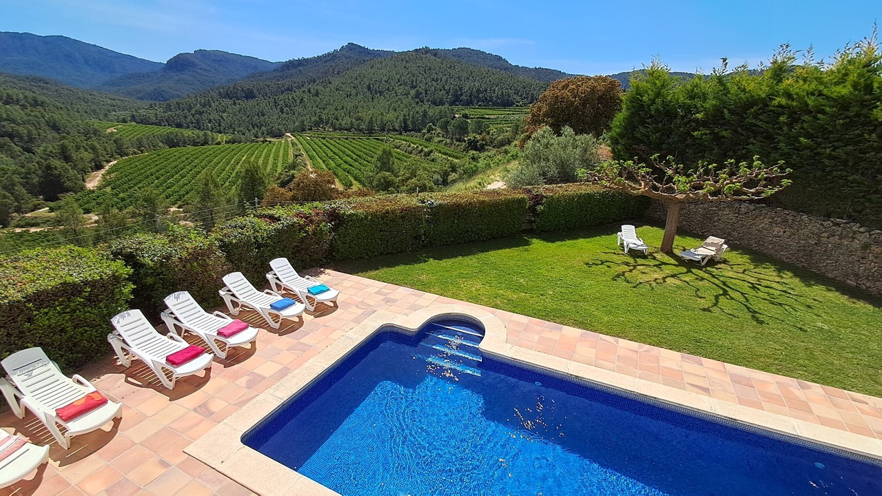 Photo of Outdoor in Tivissa