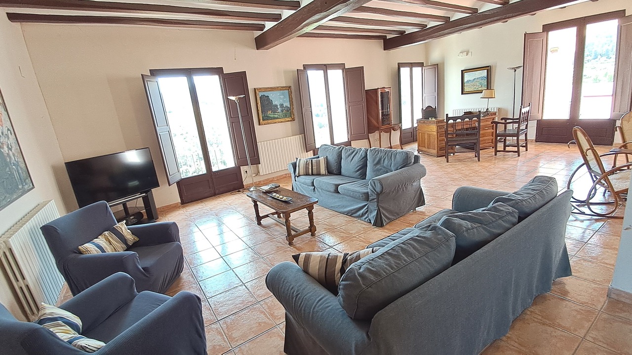 Photo of Livingroom in Tivissa