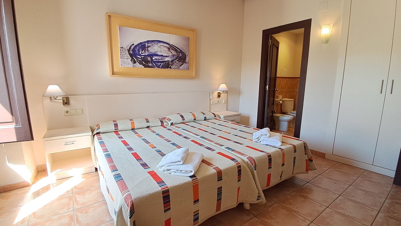 Photo of Bedroom in Tivissa